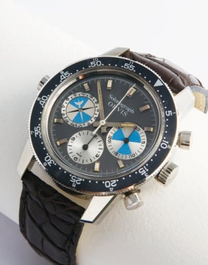HEUER pour ORVIS