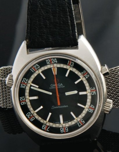 OMEGA