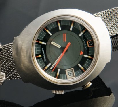 OMEGA