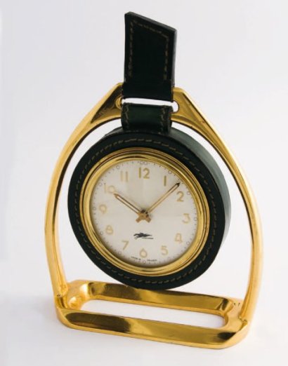 LONGCHAMP