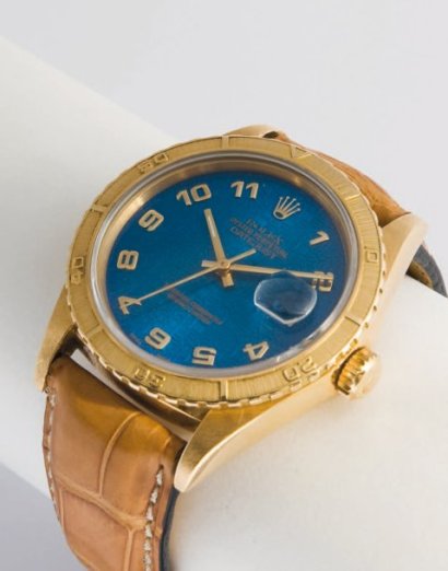 ROLEX