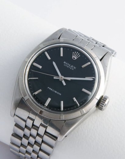 ROLEX