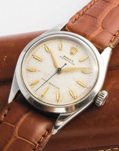 ROLEX