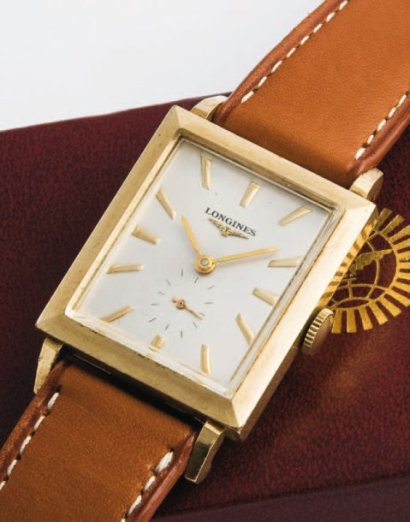 LONGINES