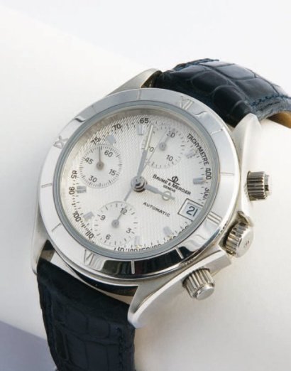 BAUME MERCIER