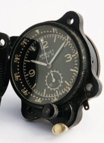 BREGUET