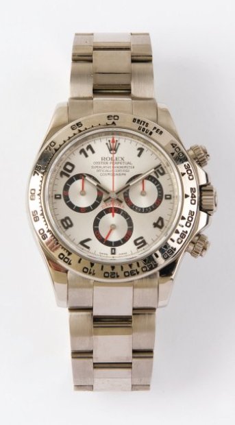 ROLEX - COSMOGRAPH DAYTONA.