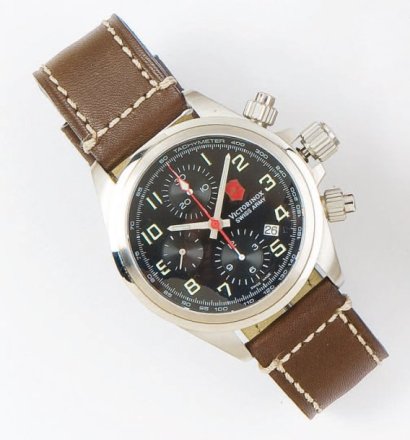 VICTORINOX - SWISS ARMY.