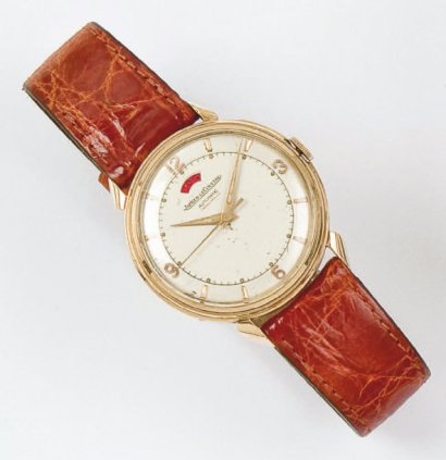 JAEGER-LECOULTRE