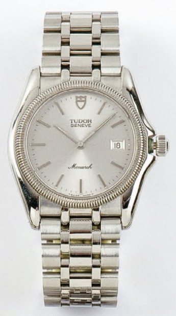 TUDOR