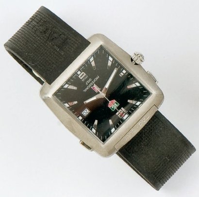 TAG HEUER