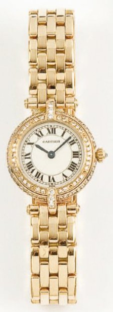 CARTIER