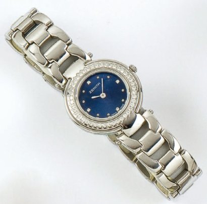 ZENITH