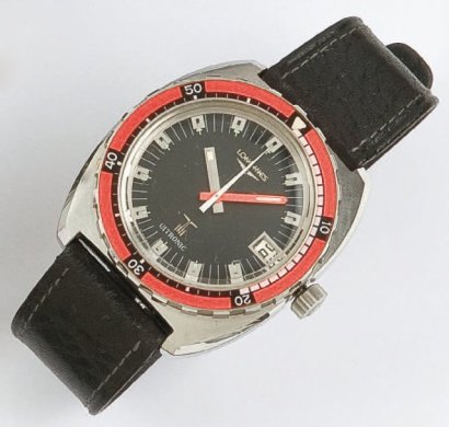 LONGINES