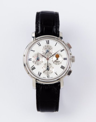 CHOPARD