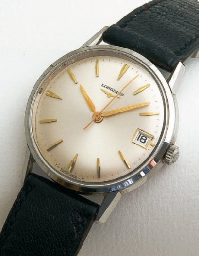 LONGINES