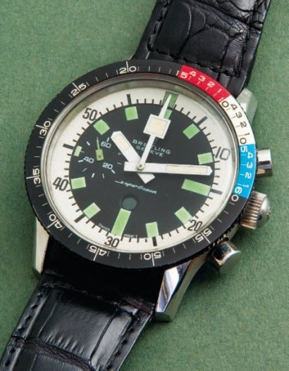BREITLING