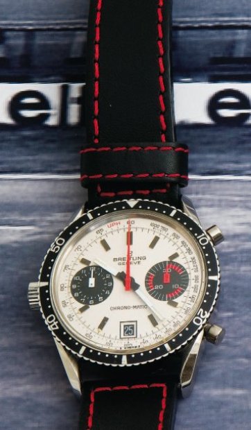 BREITLING