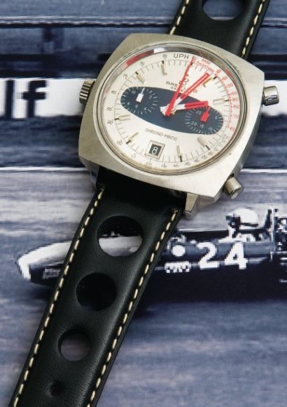 BREITLING