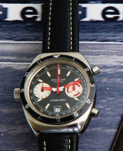 BREITLING