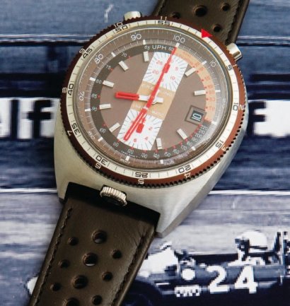 BREITLING