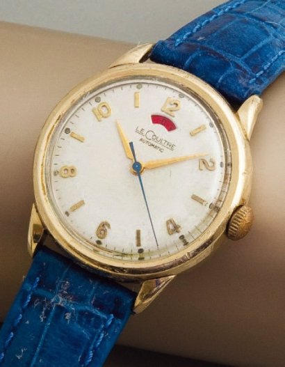 LECOULTRE