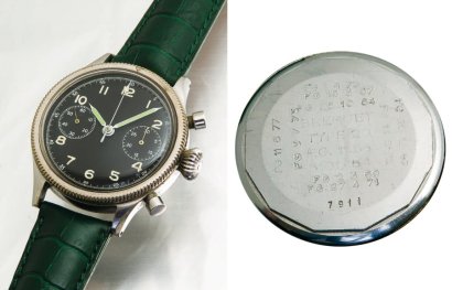 BREGUET