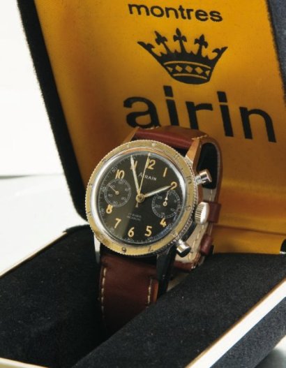 AIRAIN