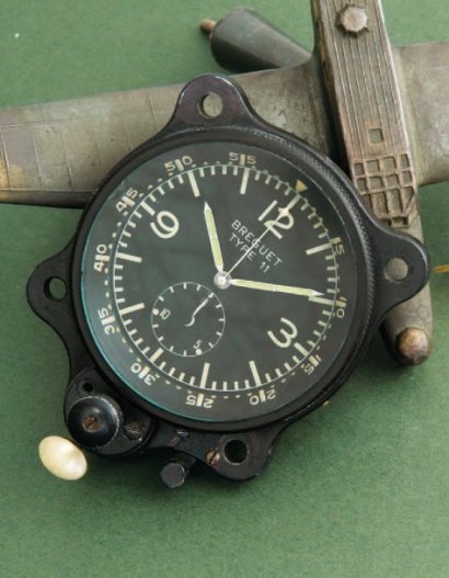 BREGUET