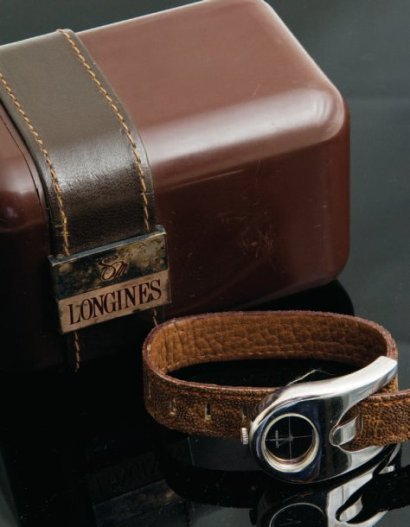 LONGINES