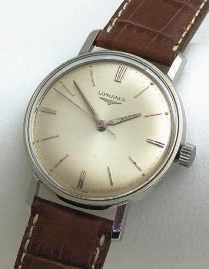 LONGINES
