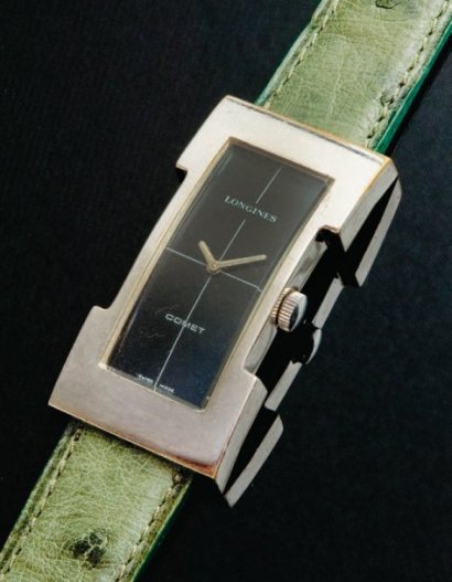 LONGINES