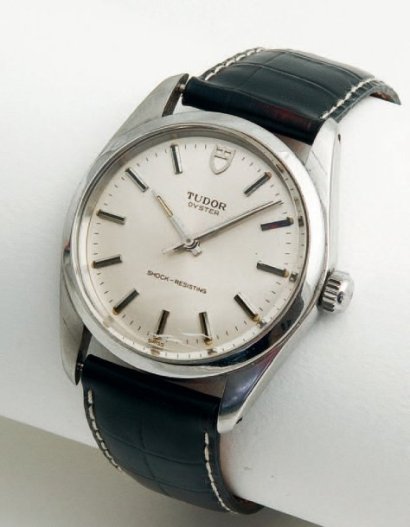TUDOR