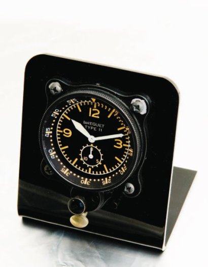 BREGUET