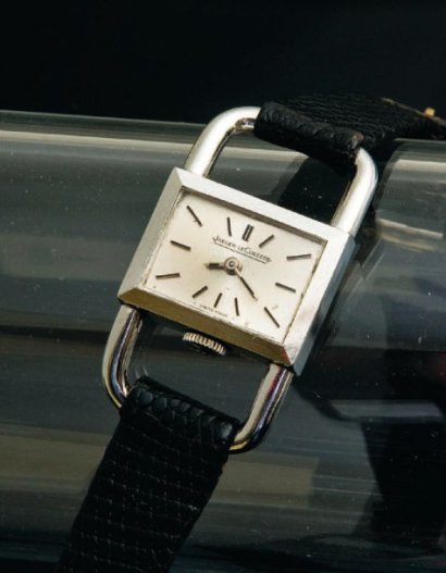 JAEGER-LECOULTRE