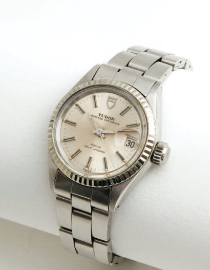 TUDOR