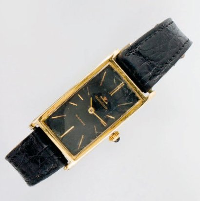 JAEGER LECOULTRE
