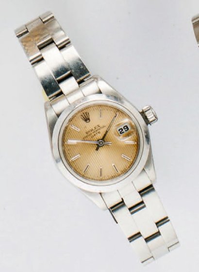 ROLEX