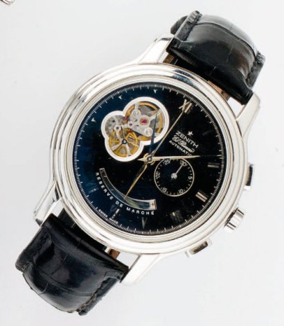 ZENITH