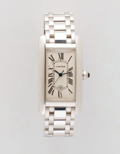 CARTIER