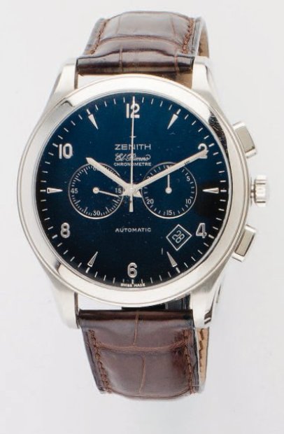 ZENITH