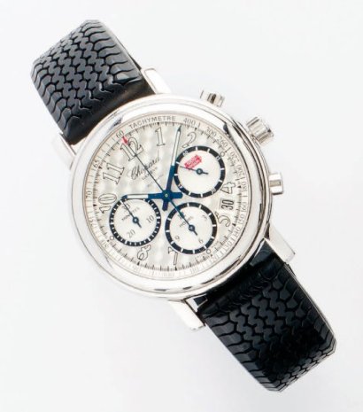 CHOPARD