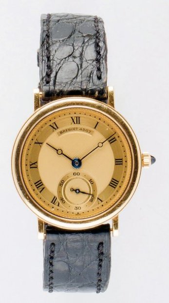 BREGUET