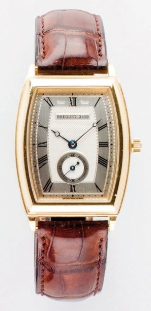 BREGUET