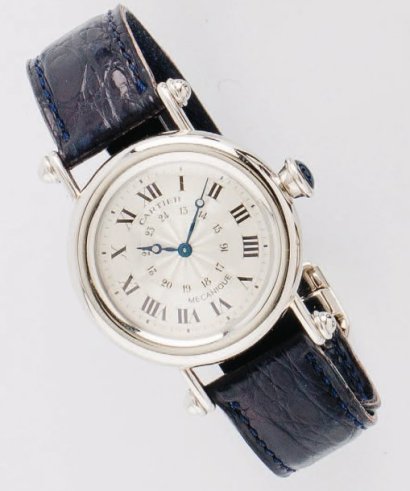 CARTIER