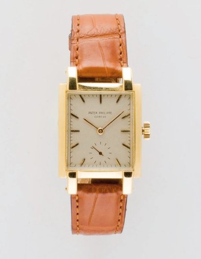 PATEK PHILIPPE