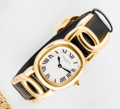 PATEK PHILIPPE
