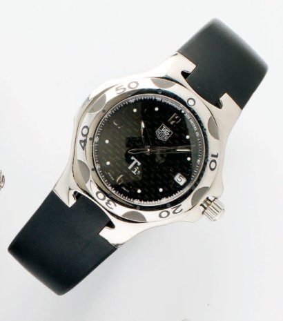 TAG HEUER