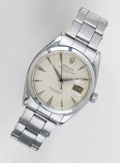 ROLEX