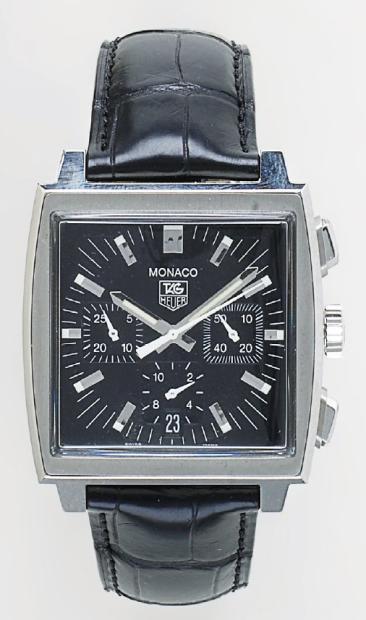 TAG HEUER